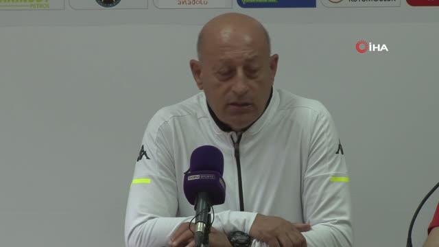 Recep Yazıcı: Kazanmamız gereken bir maçı berabere bitirdik