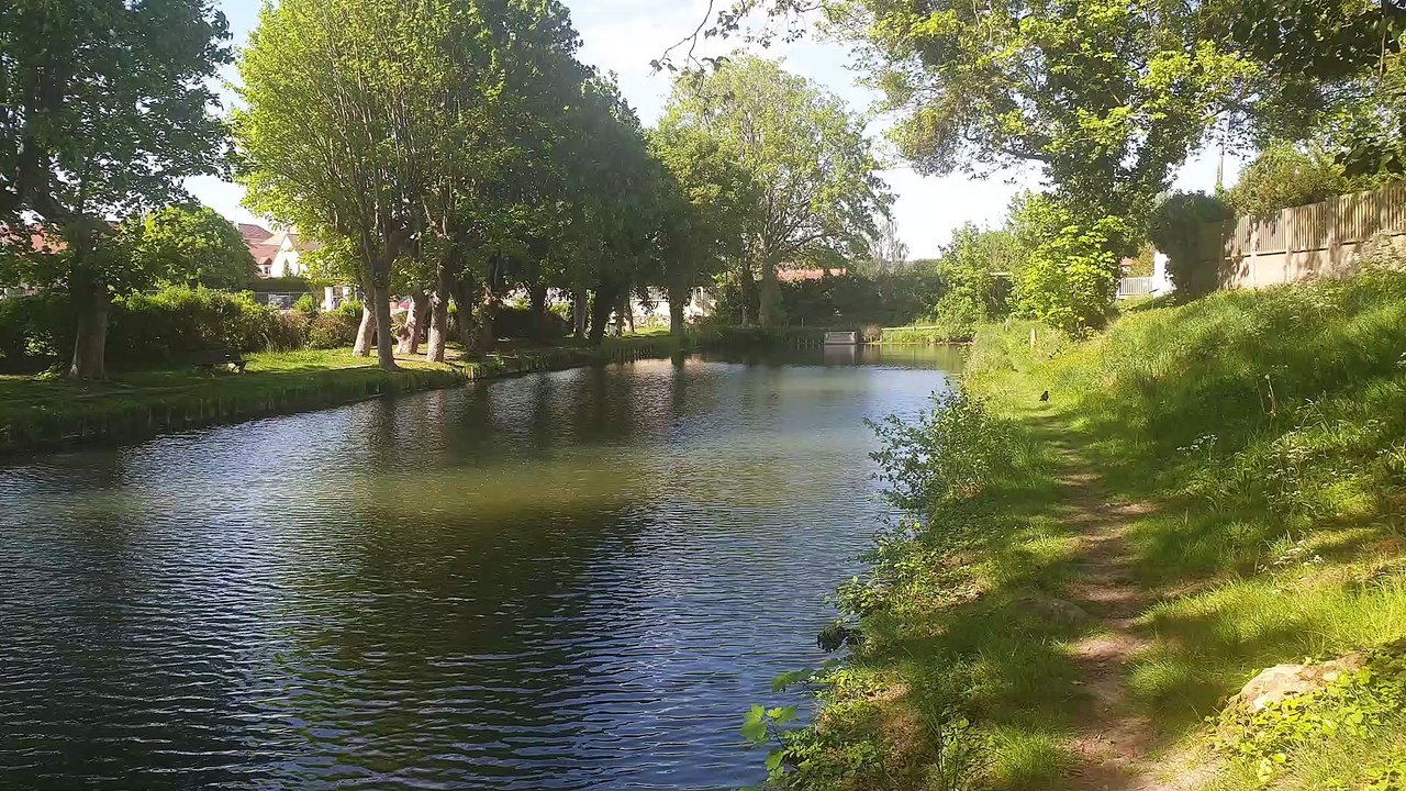 Parc de Wissous (1/2)