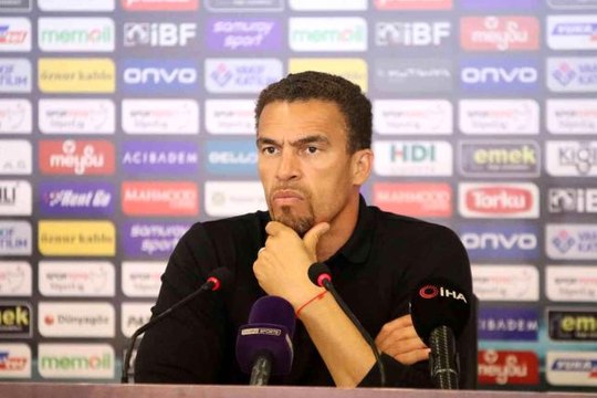 Valerien Ismael: Önemli bir galibiyet