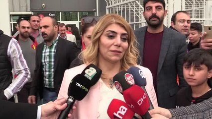 Kayserispor-Beşiktaş maçının ardından