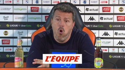 Garcia : « Chapeau à mes joueurs » - Foot - L1 - Reims