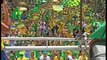 Bolsonaristas se reúnem na Praça da Liberdade, em BH, no Dia do Trabalho