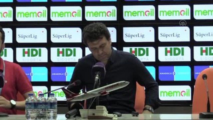 Cihat Arslan: "Bizim yapabileceklerimiz noktalandı"