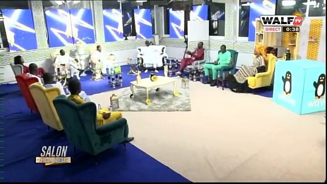 Cherté du loyer : Thierno Alassane Sall accuse le gouvernement