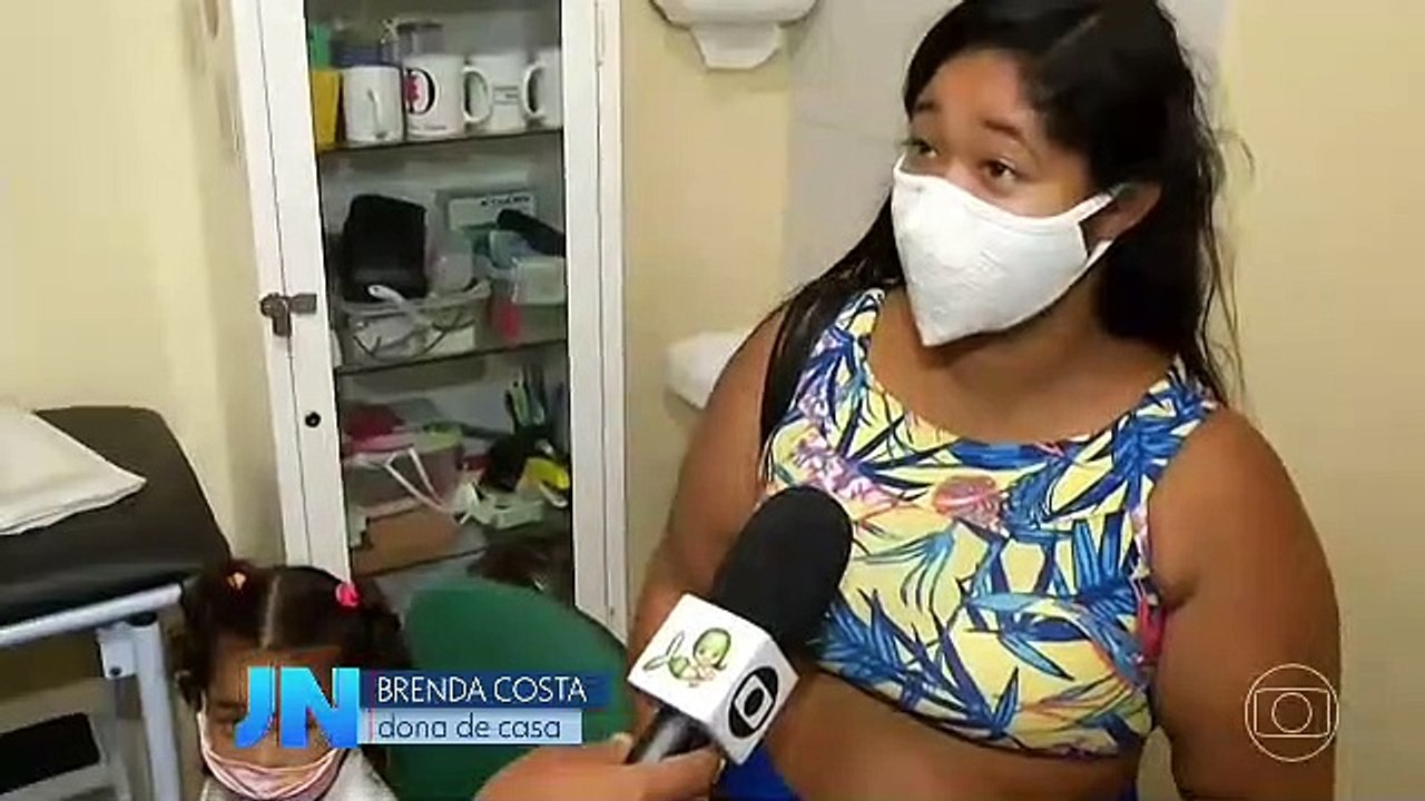 Íntegra do Jornal Nacional - 30/04/22