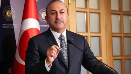 Latin Amerika ziyaretinden dönen Bakan Çavuşoğlu'ndan Rusya-Ukrayna açıklaması: Liderlerden ortak ziyaret olabilir