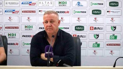 Mesut Bakkal: "Denizli halkına bir bayram hediyesi oldu"