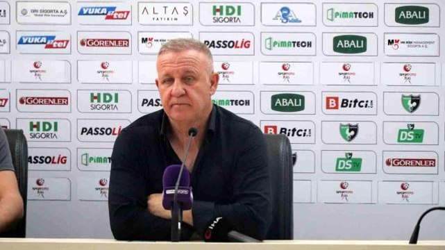 Mesut Bakkal: Denizli halkına bir bayram hediyesi oldu