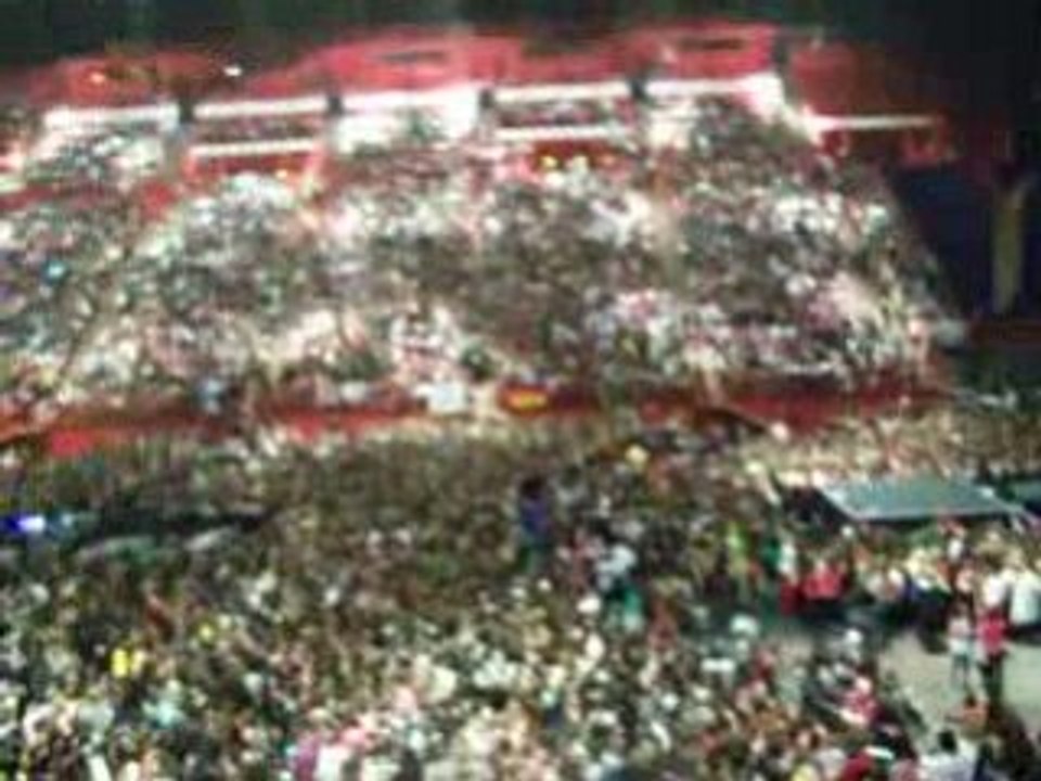 Bercy 9 mars