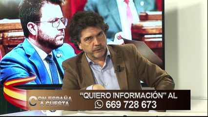Carlos Cuesta: Gobierno sepulta su previsión de crecimiento y la rebaja casi tres puntos: del 7% hasta el 4,3%
