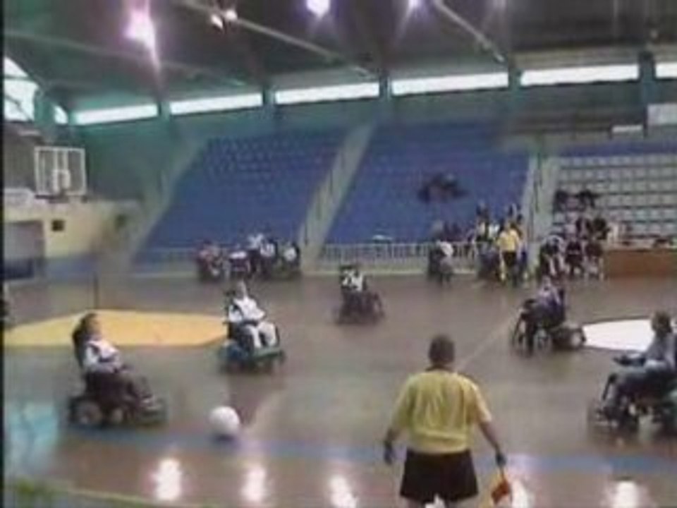 Nanterre - Grafteaux 01.03.08