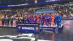 El Barça se proclama campeón de la Futsal Champions League