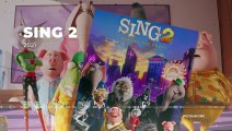 Sing 2 - Recensione con Chiara Pizzimenti