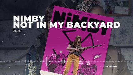 Nimby - Not in my backyard - Recensione con Boris Sollazzo