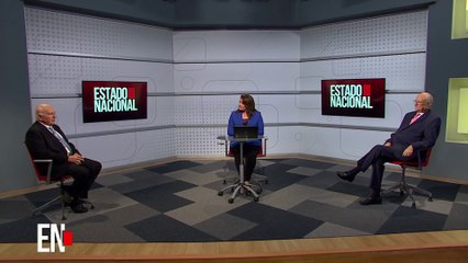 Estado Nacional - Domingo 01 Mayo 2022