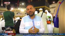 İslam ümmetinin birleşme noktası Kabe