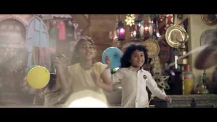 الليلة الكبيرة يا عمي والعالم كتيرة مالين الشوادر يابا