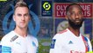 OM - OL : les compositions officielles