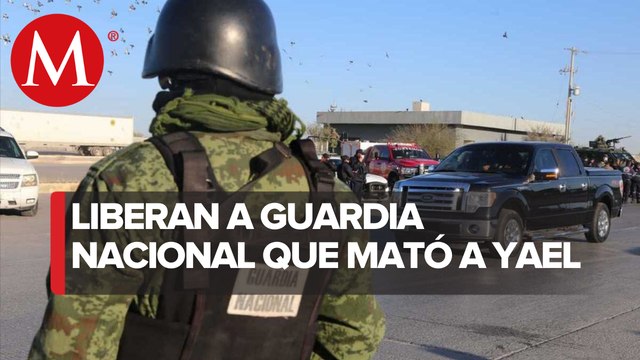 FGR apelará liberación de elemento de Guardia Nacional que mató a estudiante en Guanajuato