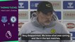 'What can I do?' - Tuchel rues sloppy Chelsea defeat