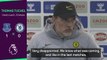 'What can I do?' - Tuchel rues sloppy Chelsea defeat