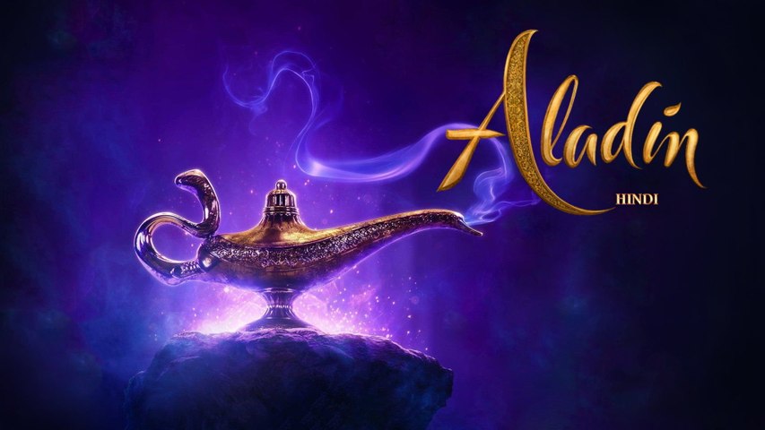 Aladdin 2019 full movie discount in hindi dubbed watch online