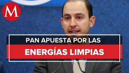 PAN propone instalar paneles solares gratis en hogares de México