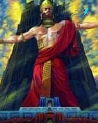 أحسن القصص-مناظرة ابراهيم للنمرود