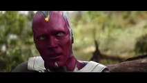 La bande-annonce d'Avengers Infinity War : choisis ton perso préféré du film dans notre sondage