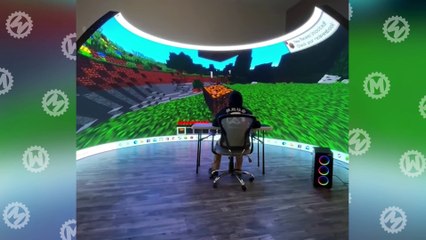 Un Hombre Ató una GoPro a una Serpiente y Esto Es Lo Que Filmó