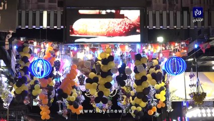 المعمول.. حلويات العيد التقليدية في سوريا