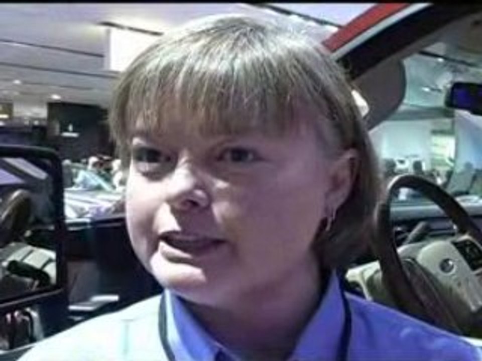 Susan Albright on Quality, Innovation, and the UAW