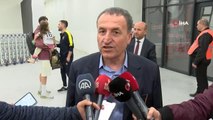 Süper Lig'e yükselen Ankaragücü camiasından açıklamalar