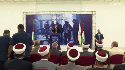 ХАМАС угрожает Израилю нападениями на синагоги