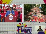 Pdte. Maduro aprueba la creación de la Superintendencia Nacional de los Consejos Productivos