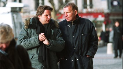 GALA VIDÉO - Patrick Poivre d’Arvor : que devient son fils Arnaud ?