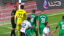 هدف خالد قمر