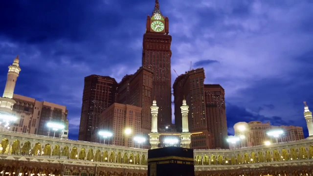 ليلة من ليالي رمضان تنقل تسجيل حي لصلاة العشاء والتروايح من جامع المطرودي بالعرايسة نجران السعودية -One of the Nights of Ramadan, Islamiyat Muhammad Hamdan channel broadcasts a live recording of evening and Tarawih prayers from Al-Matroudi Mosque in Al