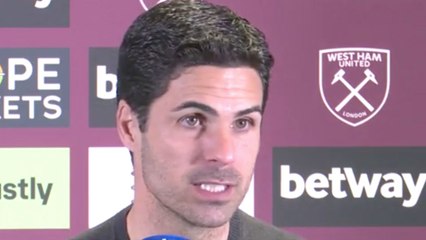 El Arsenal puede ser equipo Champions: Arteta analiza las claves del gran reto