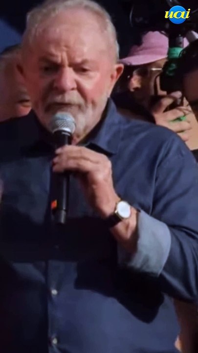 Lula diz que Bolsonaro governa para 'milicianos' e cobra: 'quem mandou matar Marielle?'