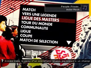 Pro Evolution Soccer 2009 online multiplayer - ps2