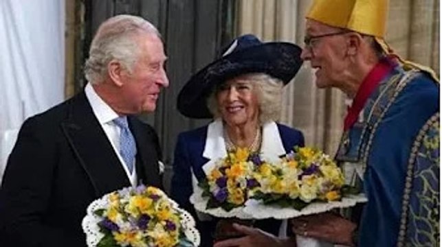 Les détails de la tournée canadienne de 2 000 milles du prince Charles et de Camilla dévoilés pour h