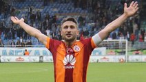 Galatasaray'ın efsanesi Sabri Sarıoğlu yeşil sahalara geri dönüyor! İşte yeni adresi