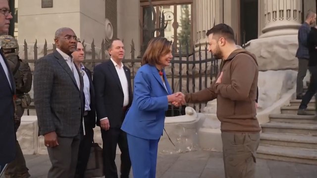 الغرب وأوكرانيا.. دعم دبلوماسي لا محدود