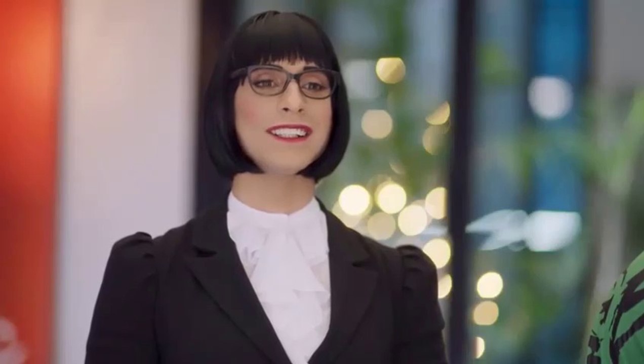 مسلسل في بيتنا روبوت 2 الحلقة 30 الثلاثون والاخيرة - video Dailymotion