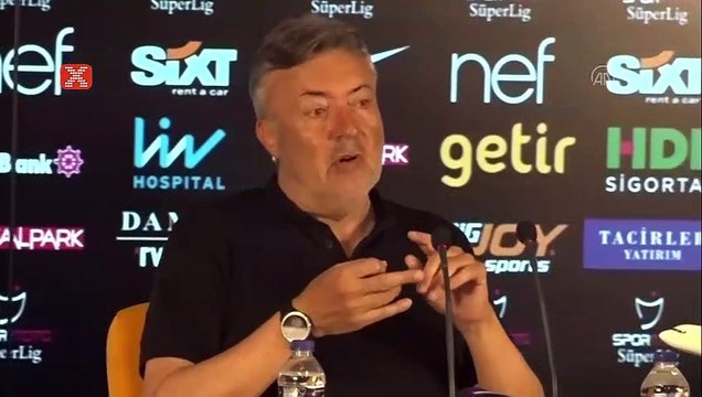 Fatih Terim sorusuna Torrent'ten flaş yanıt!