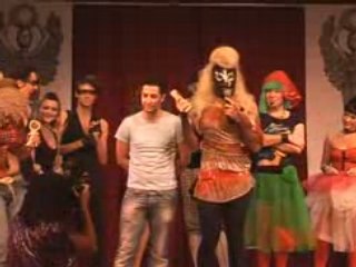 Premio de Honor Mejor Iniciativa - Bigayles 2007