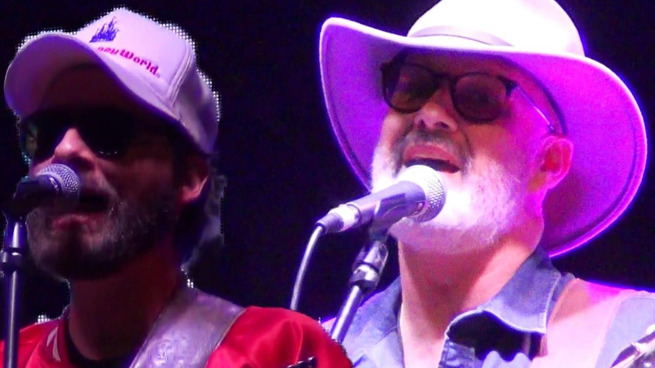 Tamworth Country Music Festival 2022 Michael Carpenter & Bank Brothers, Caitlin Harnett & Pony Boys, TCMF22 11, FanZone & The Tamworth, 21 Apr 2022