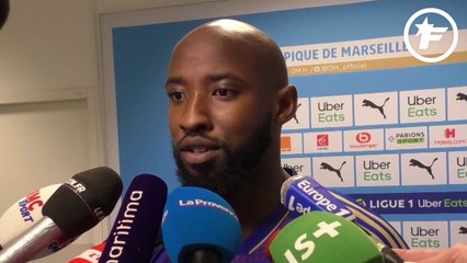 Moussa Dembélé s'explique