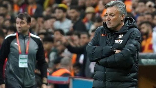 Ortalık fena karışacak! Domenec Torrent'ten canlı yayında Fatih Terim'e ağır suçlama